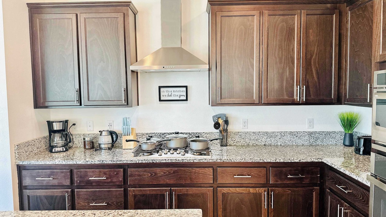 Photo of Kitchen in Lodi