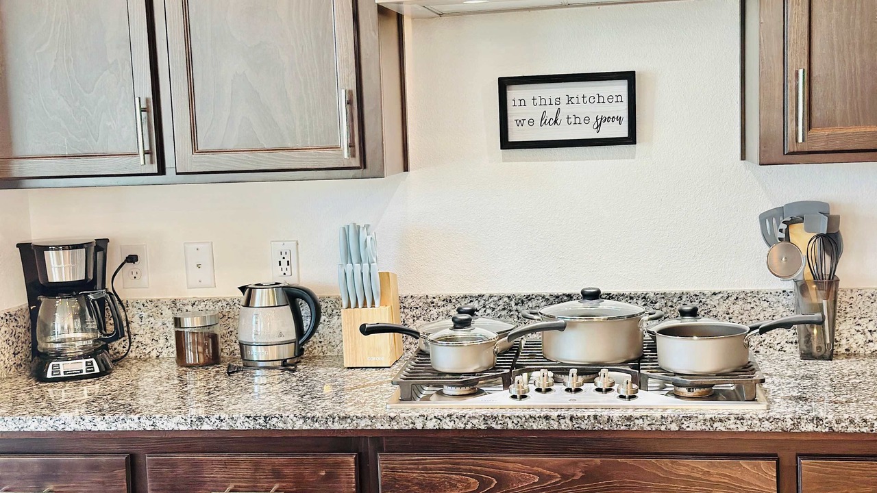 Photo of Kitchen in Lodi