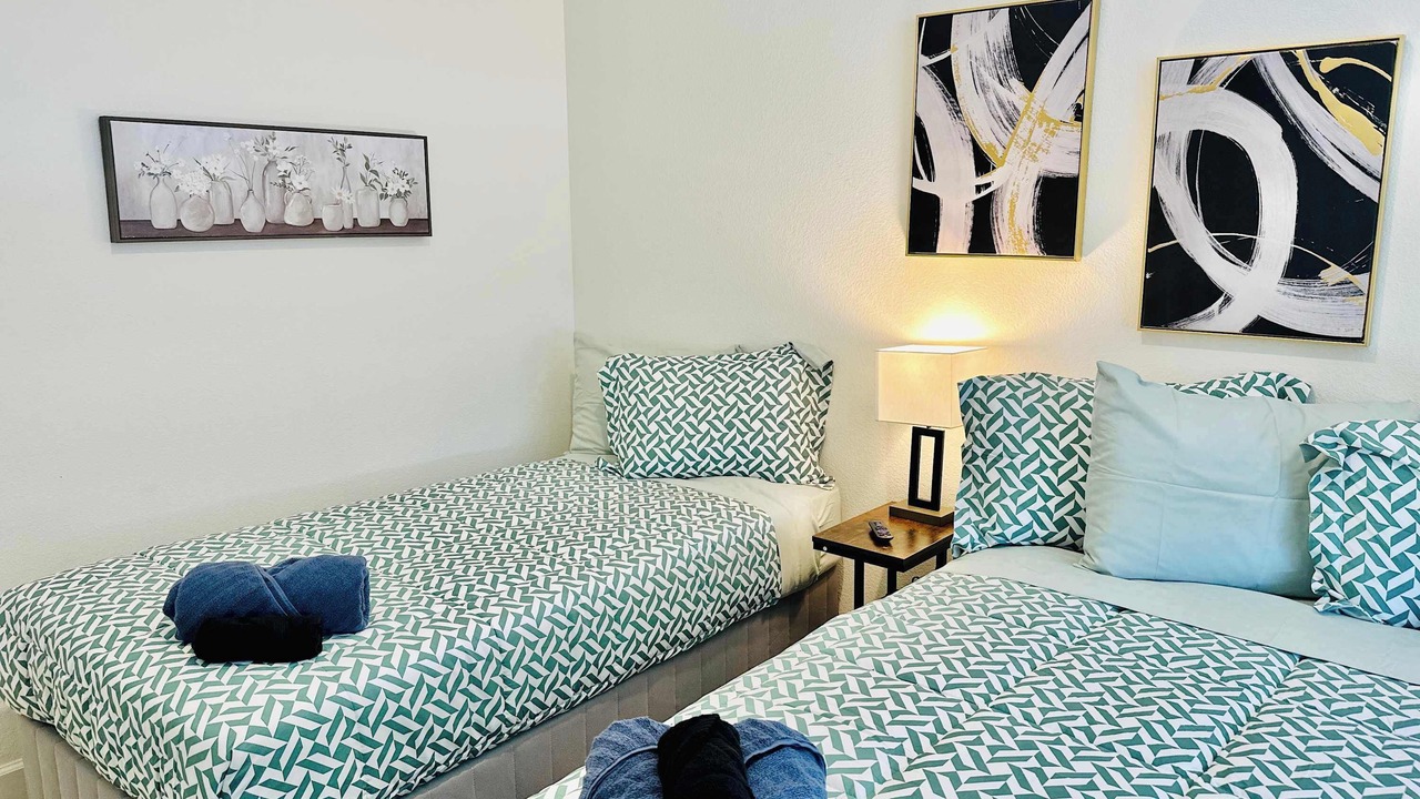 Photo of Bedroom in Lodi