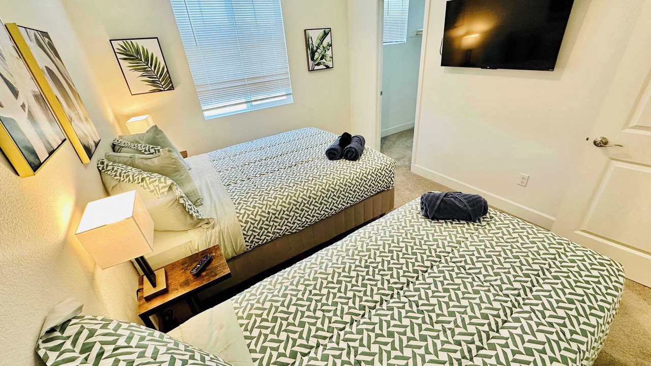 Photo of Bedroom in Lodi