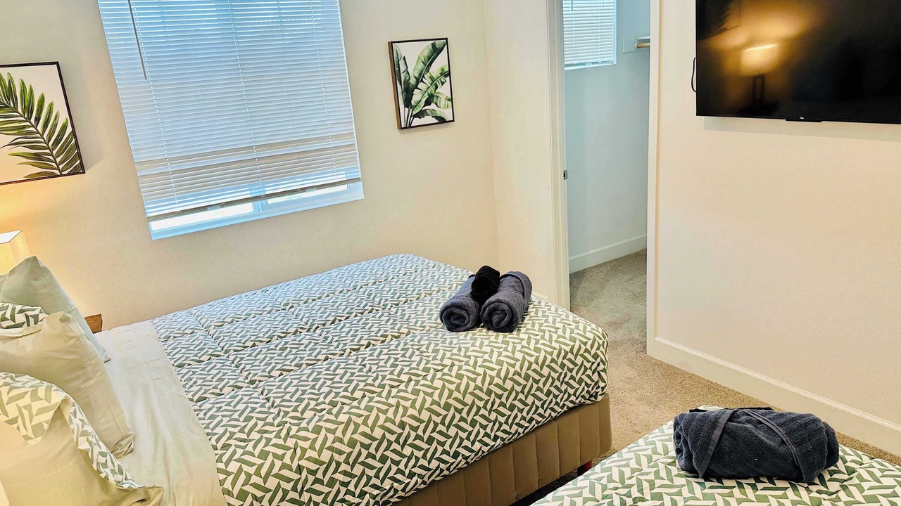 Photo of Bedroom in Lodi