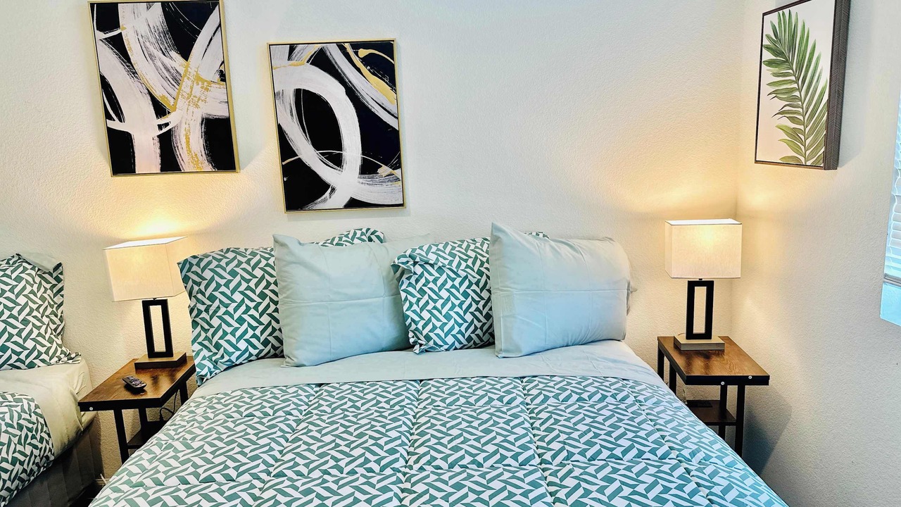 Photo of Bedroom in Lodi