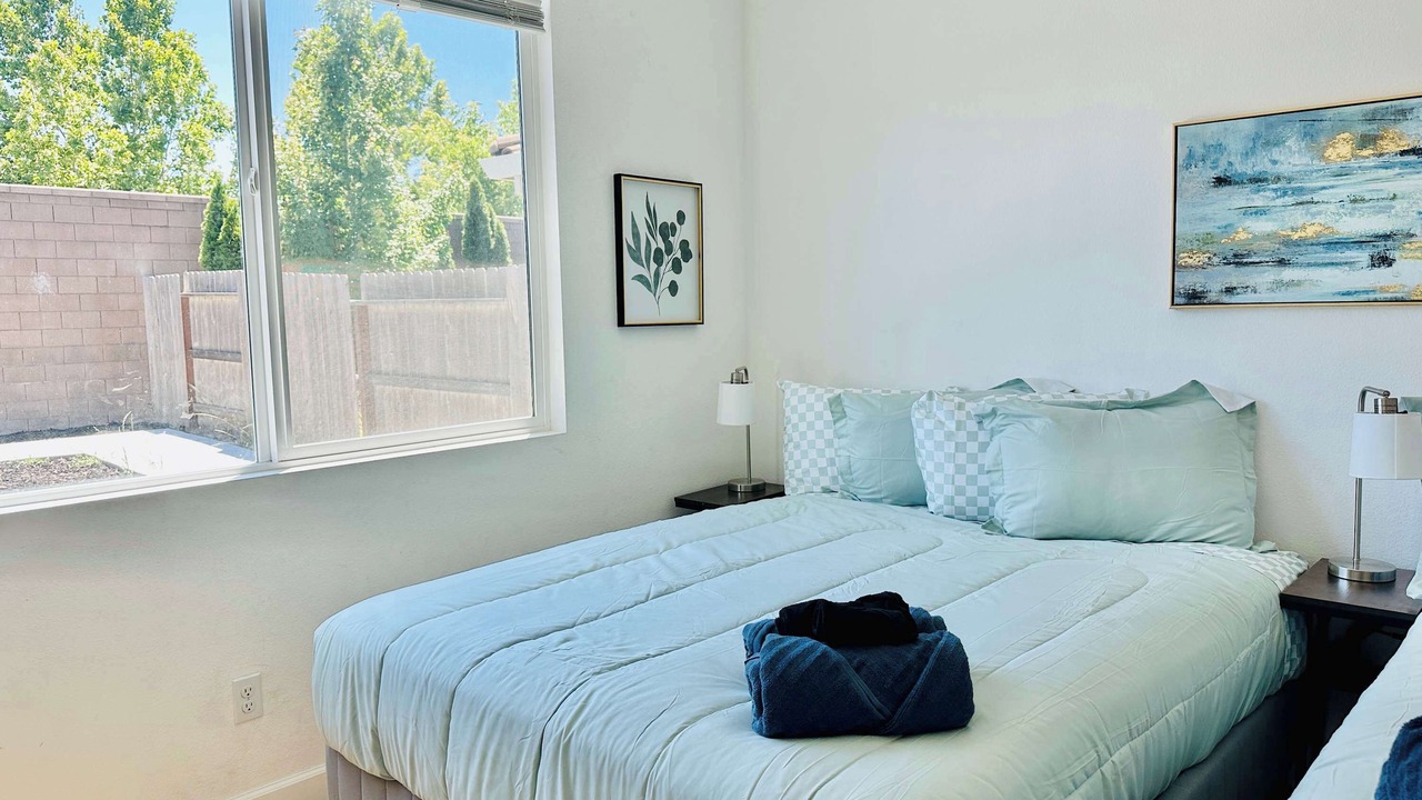 Photo of Bedroom in Lodi