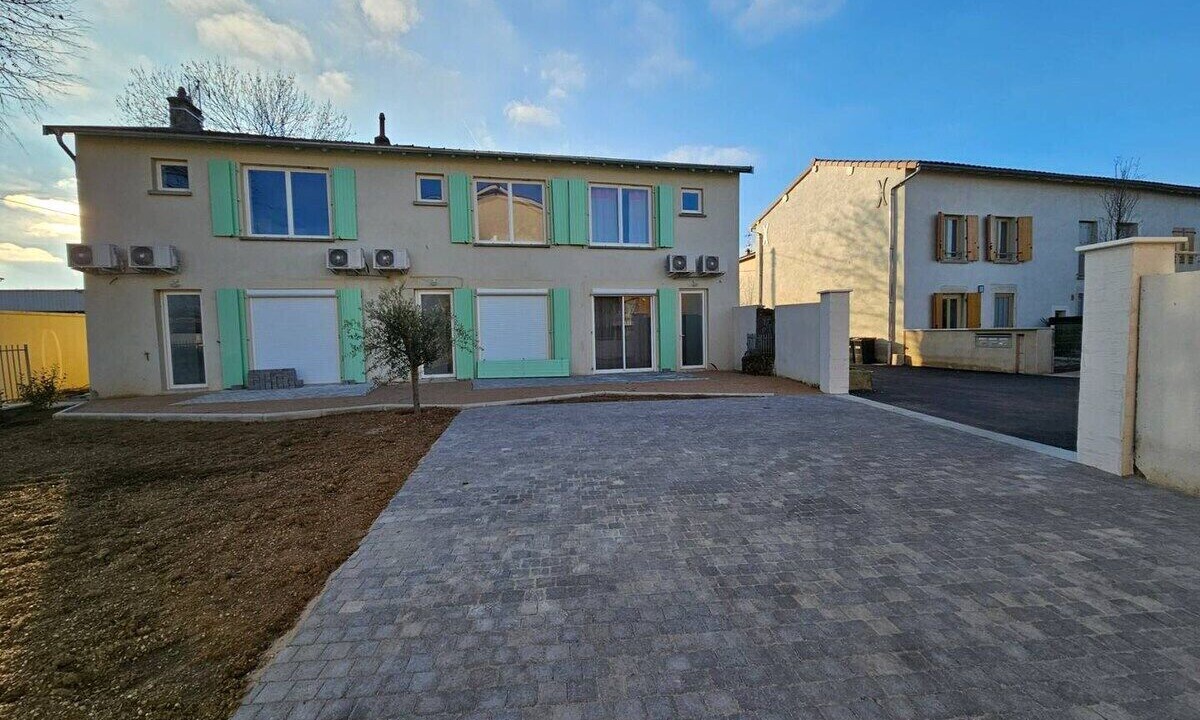 Photo of Outdoor in Genas