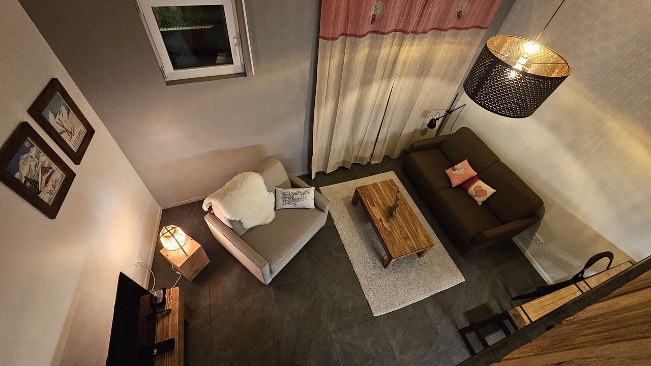 Photo of Livingroom in Genas