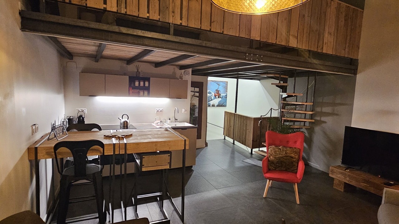 Photo of Livingroom in Genas