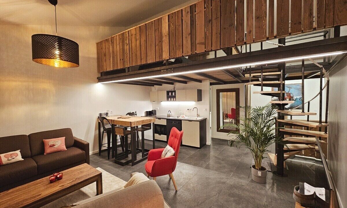 Photo of Livingroom in Genas