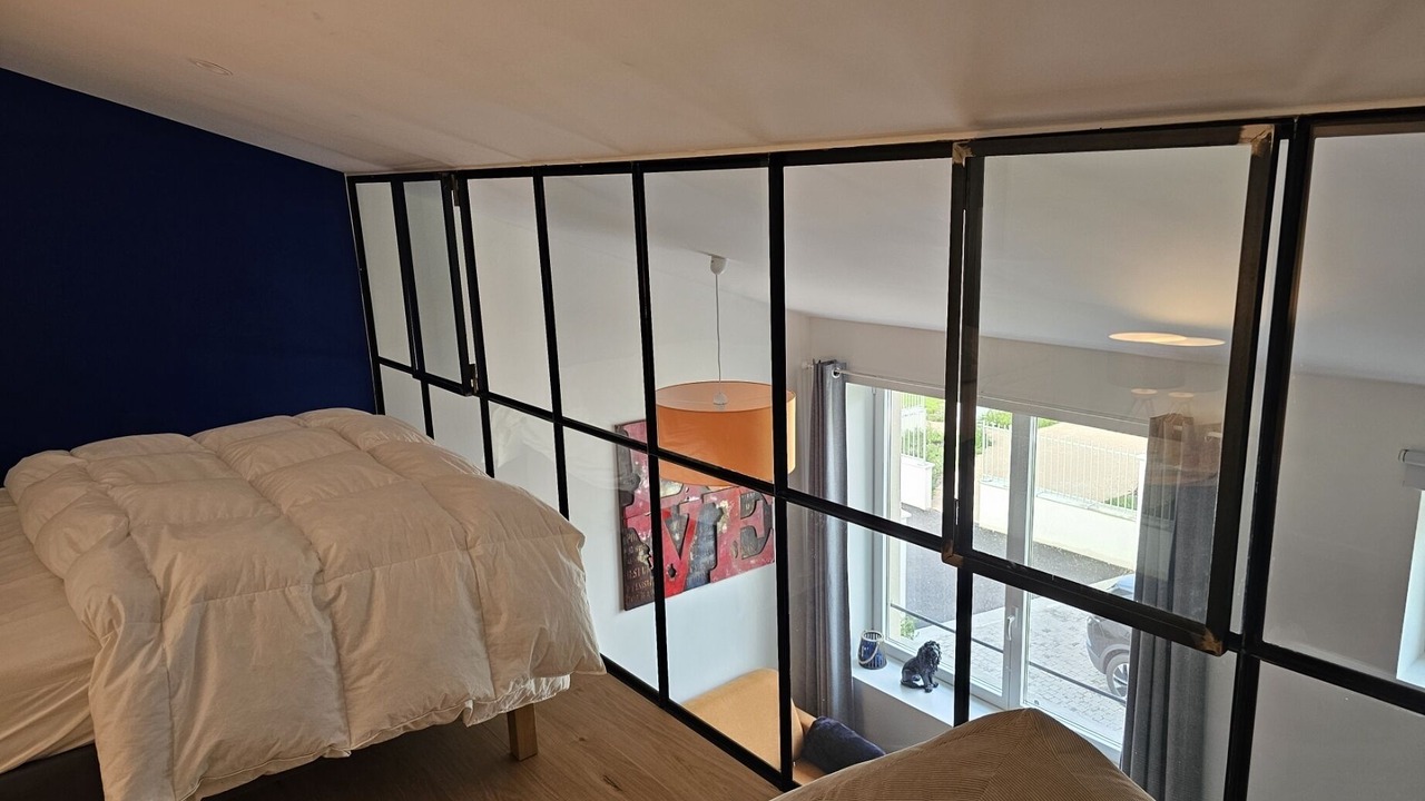 Photo of Bedroom in Genas