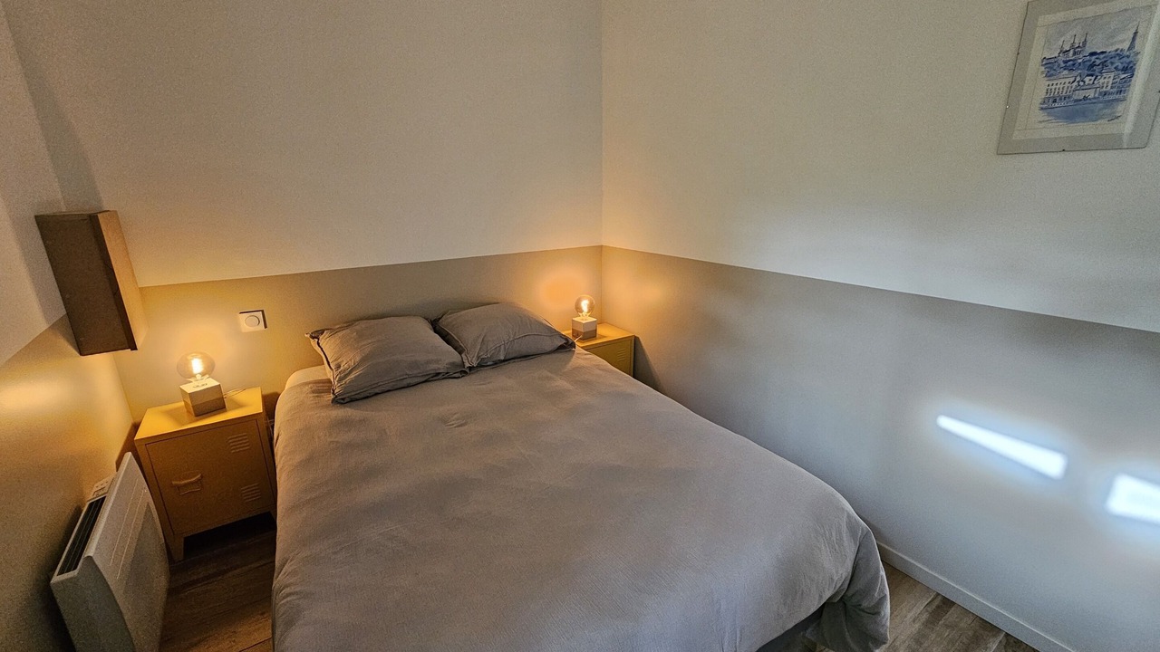 Photo of Bedroom in Genas