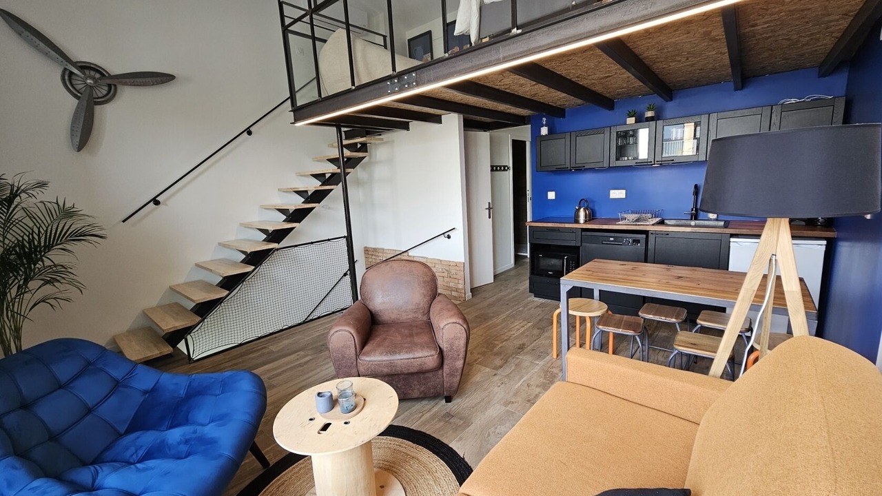 Photo of Livingroom in Genas