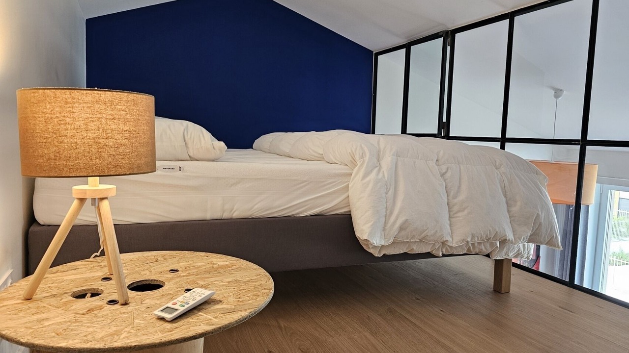 Photo of Bedroom in Genas