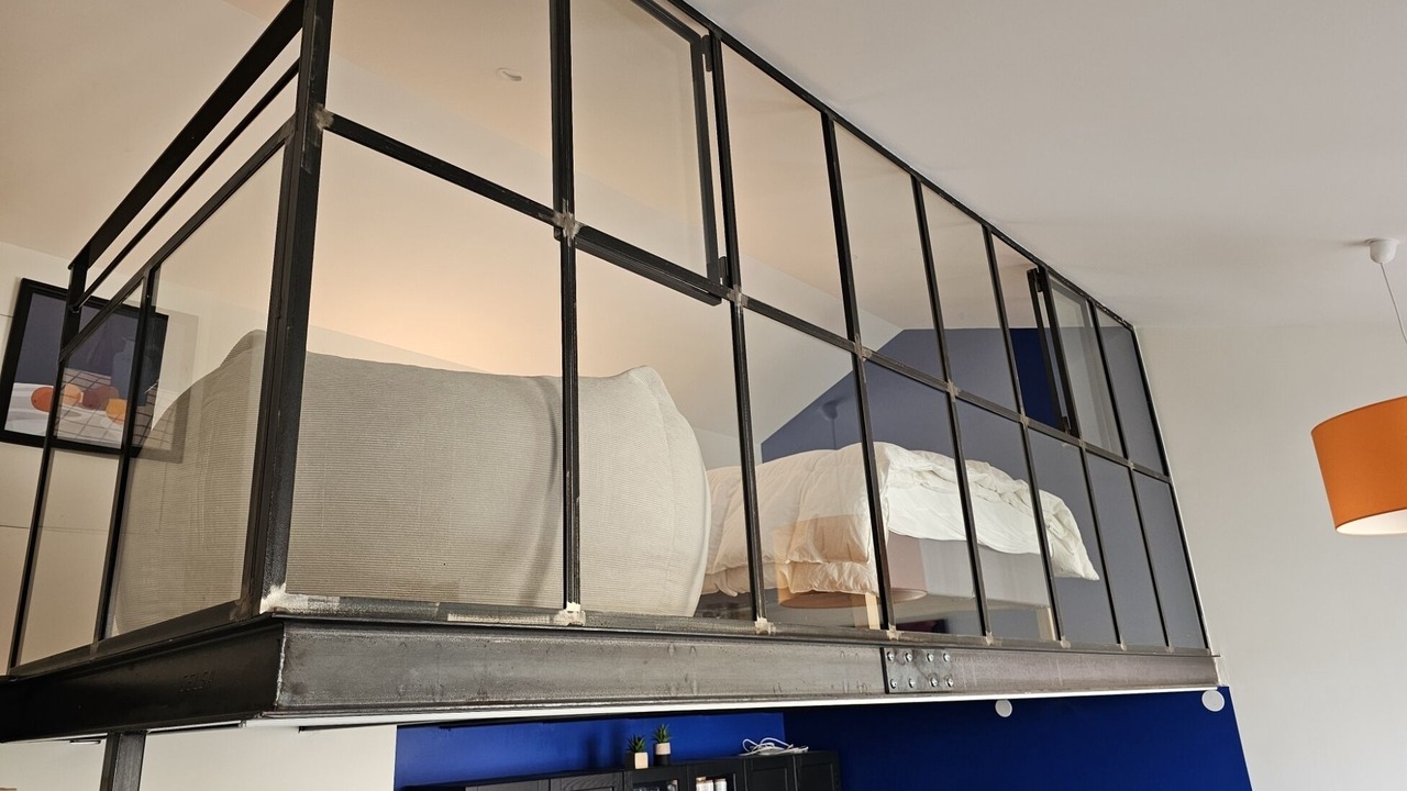 Photo of Bedroom in Genas