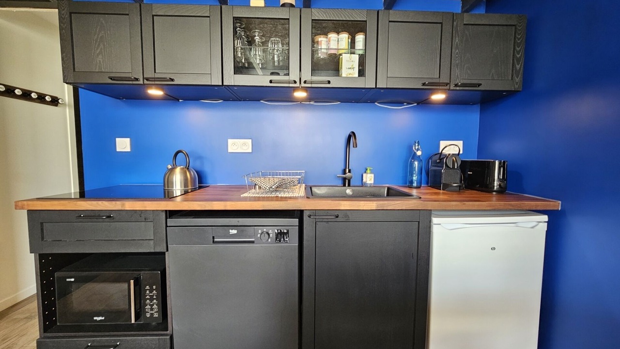 Photo of Kitchen in Genas