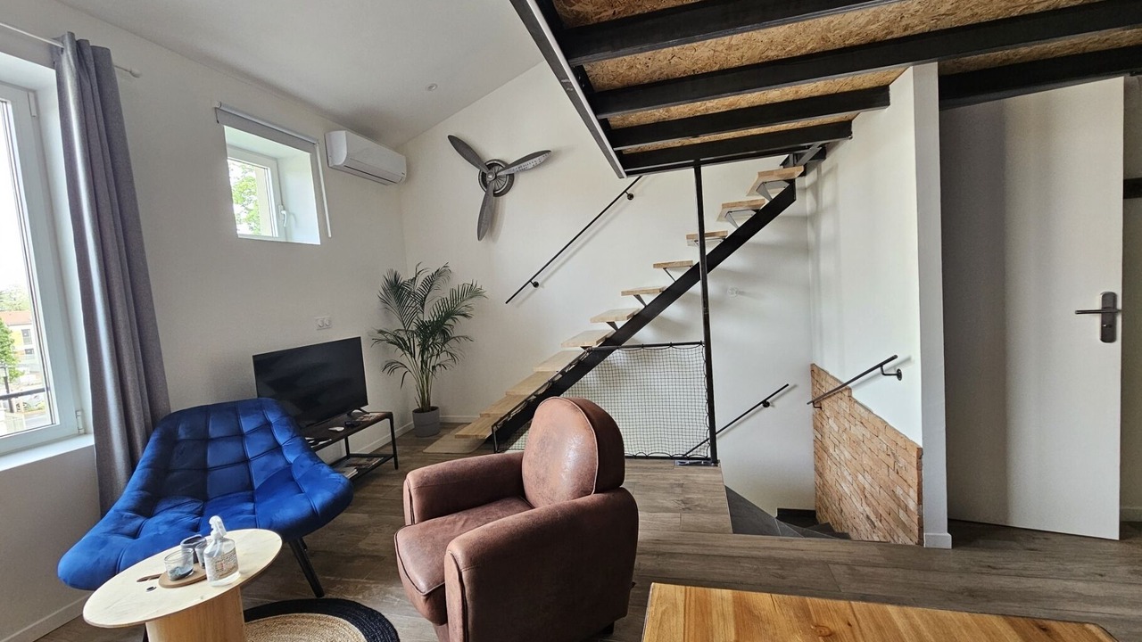Photo of Livingroom in Genas