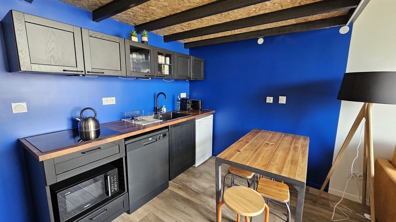 Photo of Kitchen in Genas