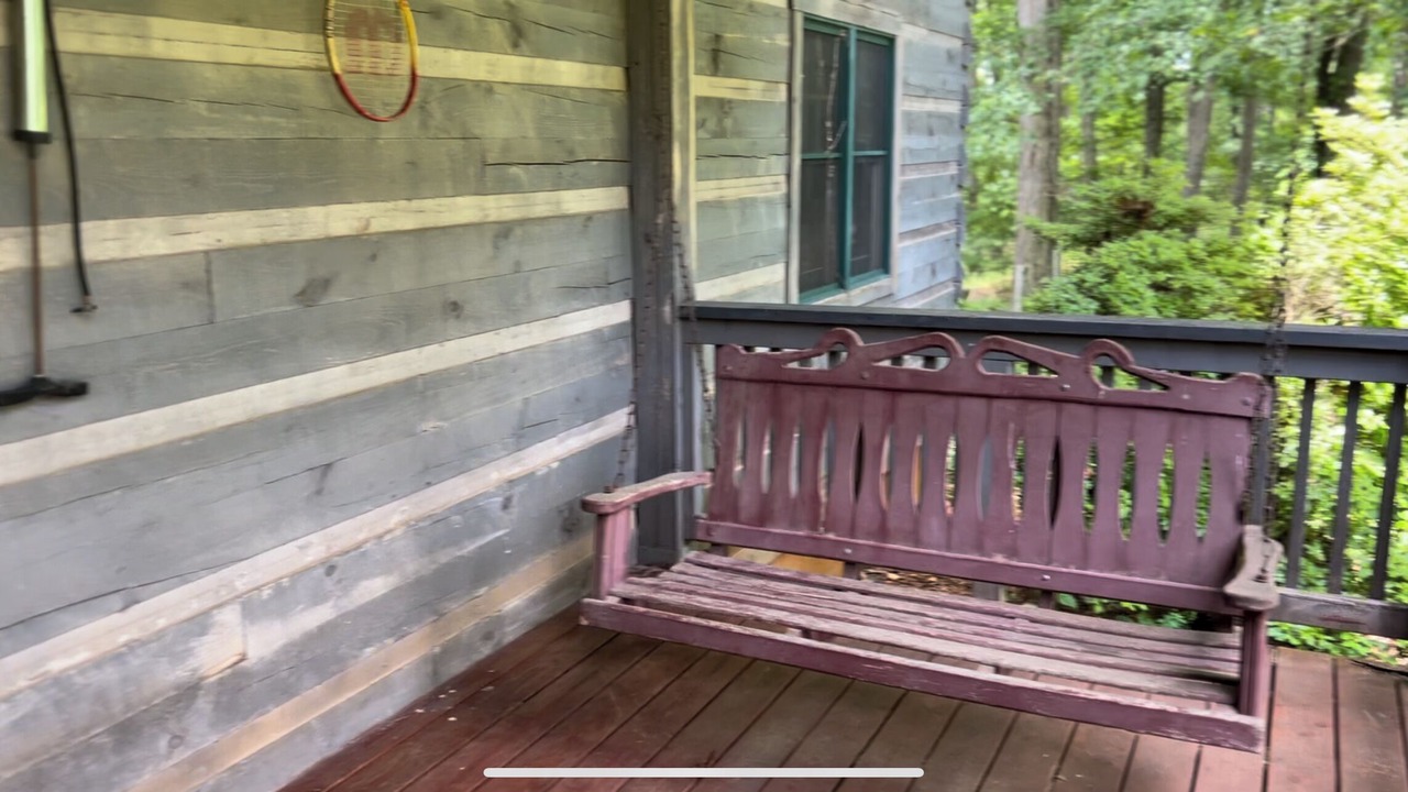 Photo of Outdoor in Cook Station