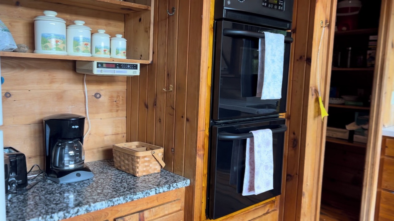 Photo of Kitchen in Cook Station