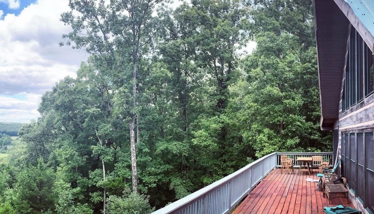 Photo of Outdoor in Cook Station