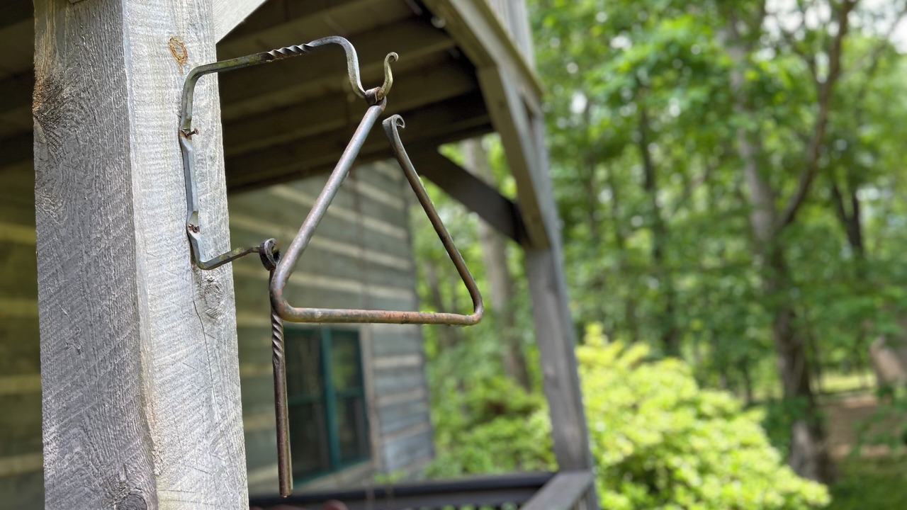 Photo of Outdoor in Cook Station