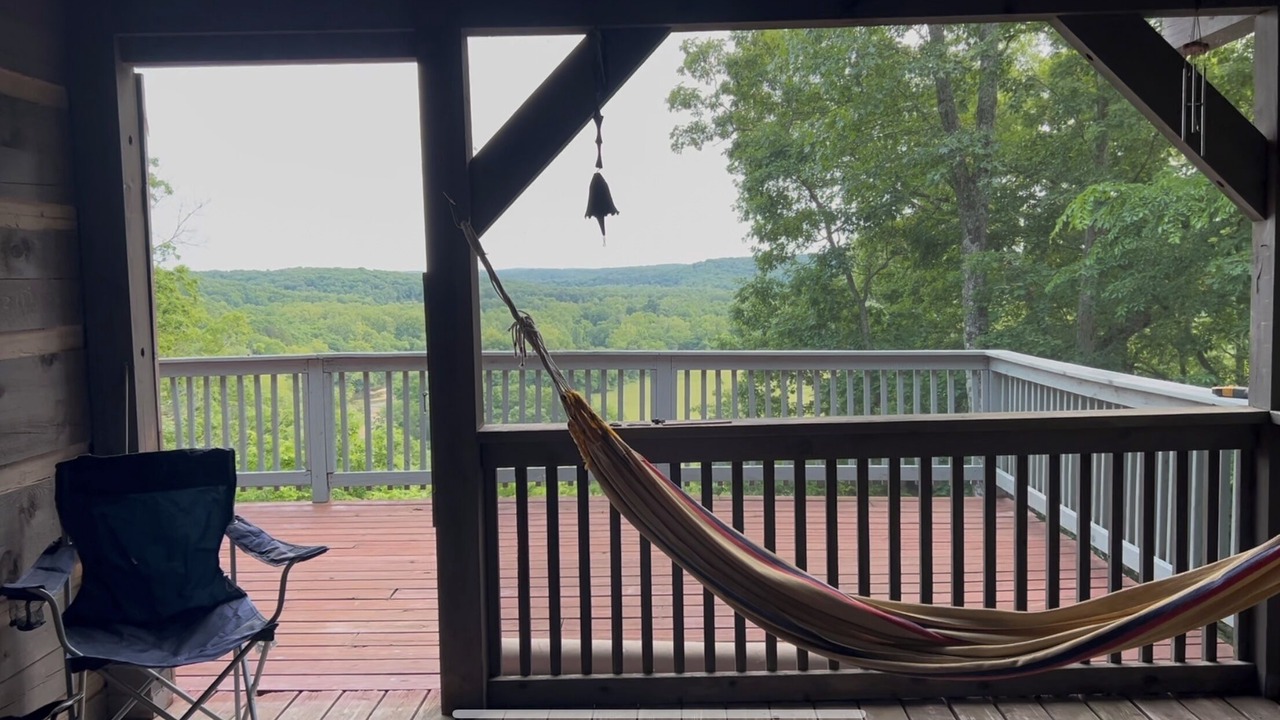 Photo of Patio Balcony in Cook Station