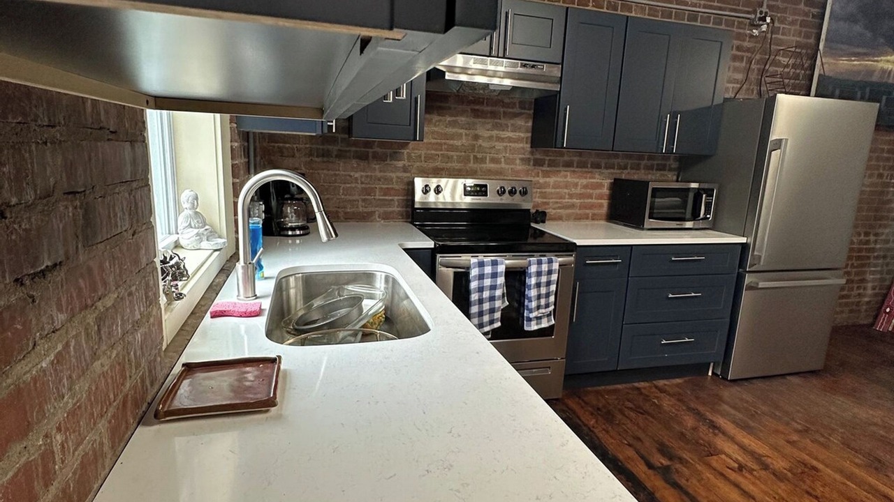 Photo of Kitchen in Pittsboro