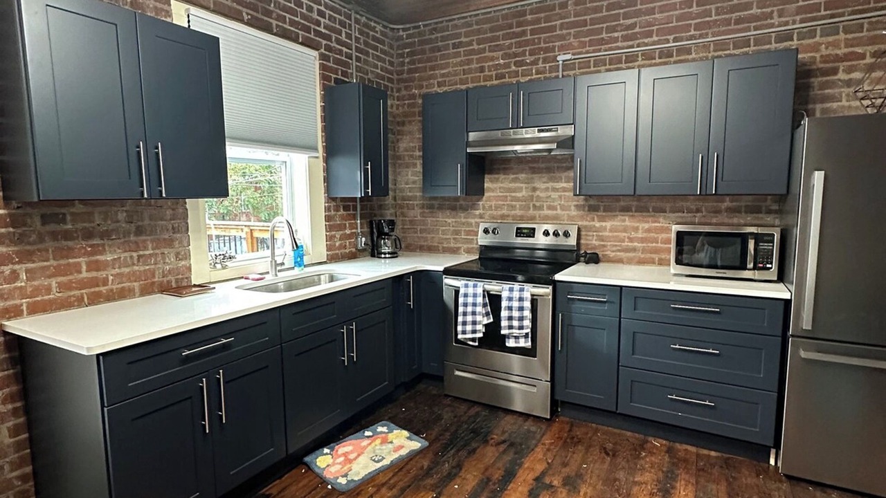 Photo of Kitchen in Pittsboro
