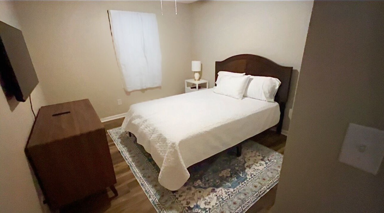 Photo of Bedroom in Winterville