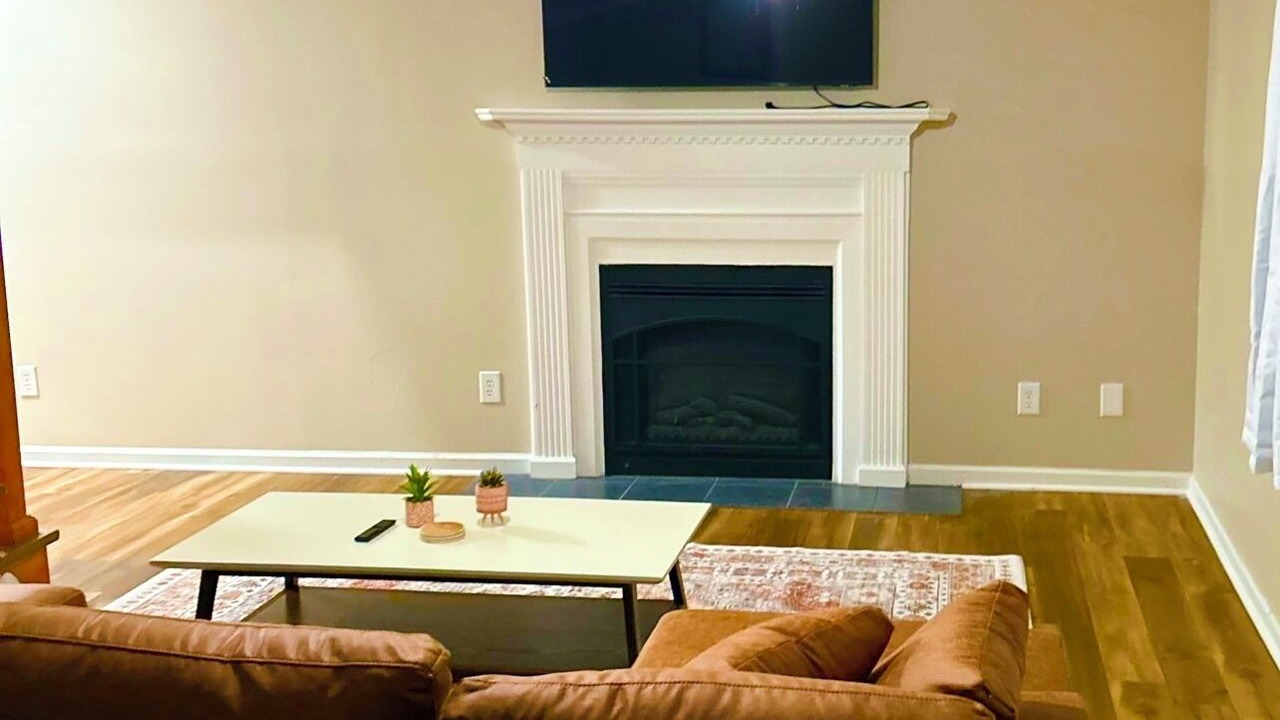 Photo of Livingroom in Winterville