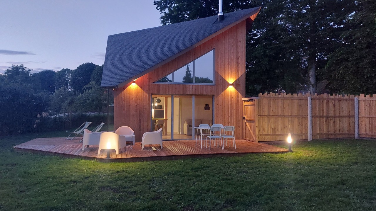Photo of Patio Balcony in Longueil