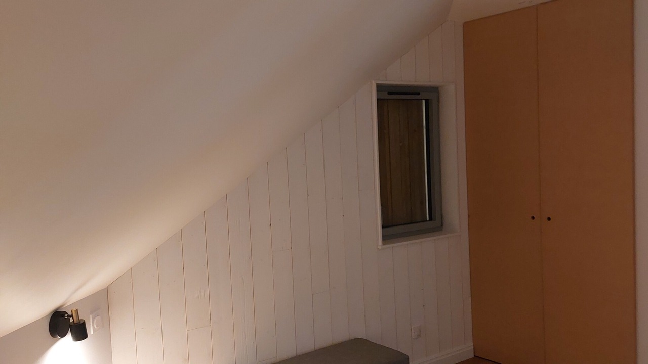 Photo of Bedroom in Longueil