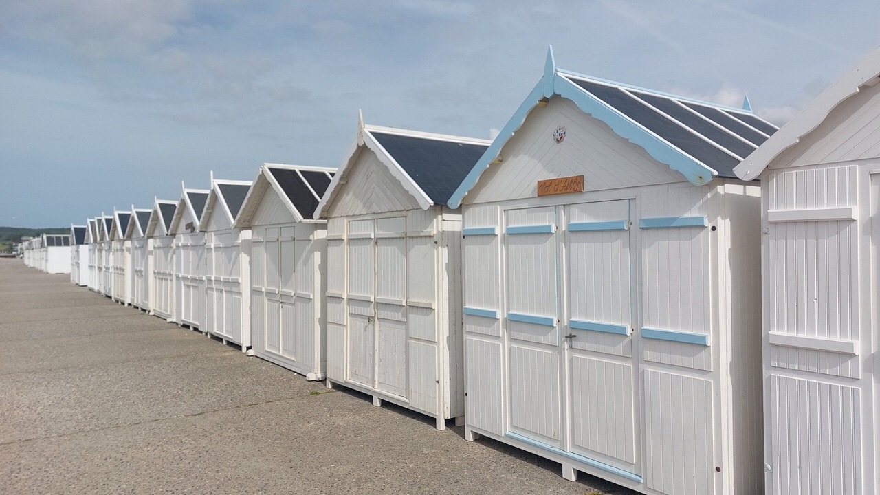 Photo of Outdoor in Longueil