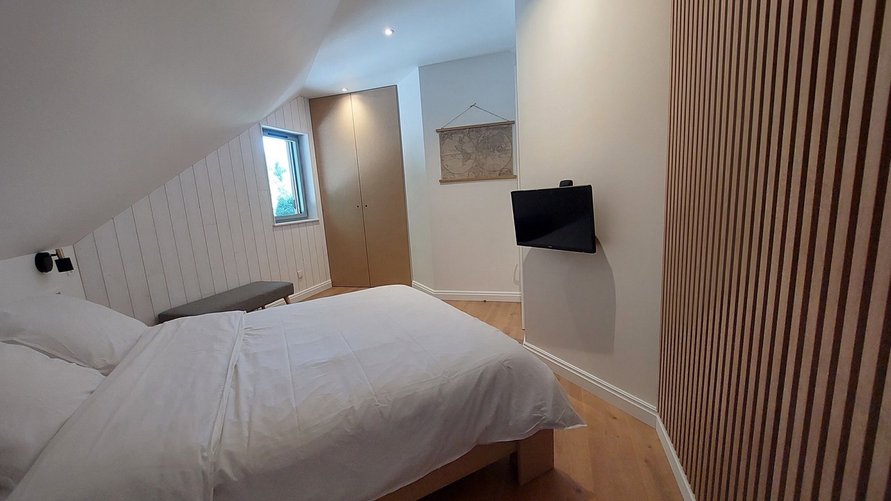 Photo of Bedroom in Longueil
