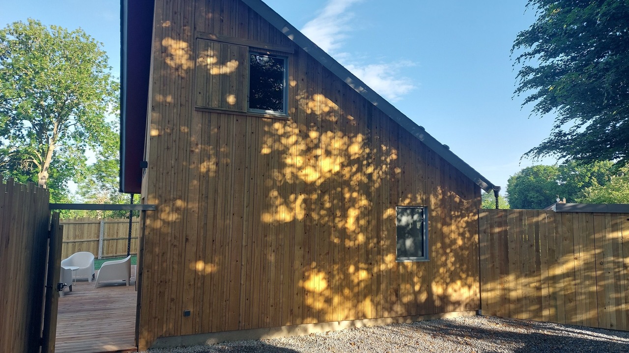 Photo of Outdoor in Longueil