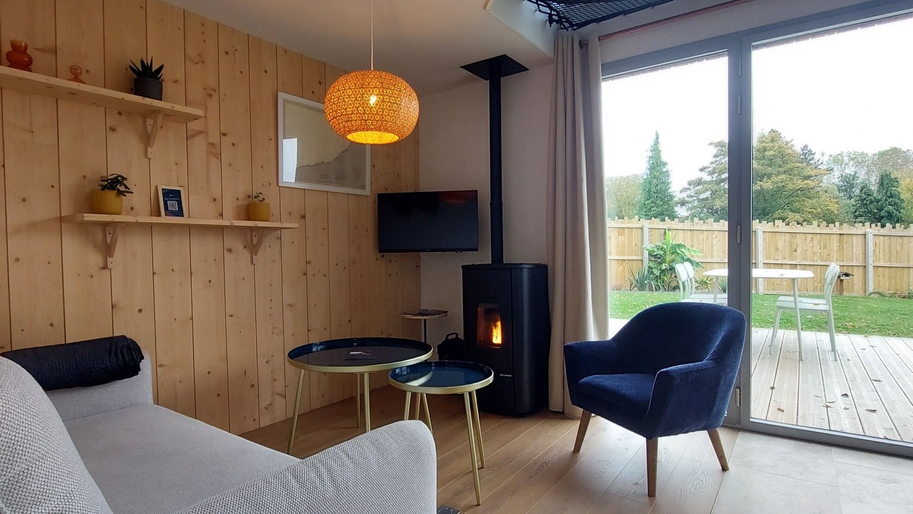 Photo of Livingroom in Longueil