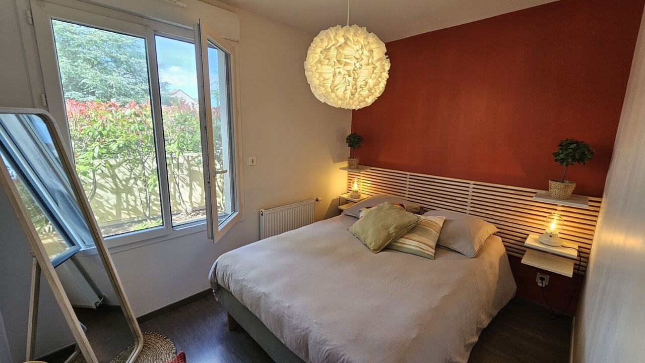 Photo of Bedroom in Genas