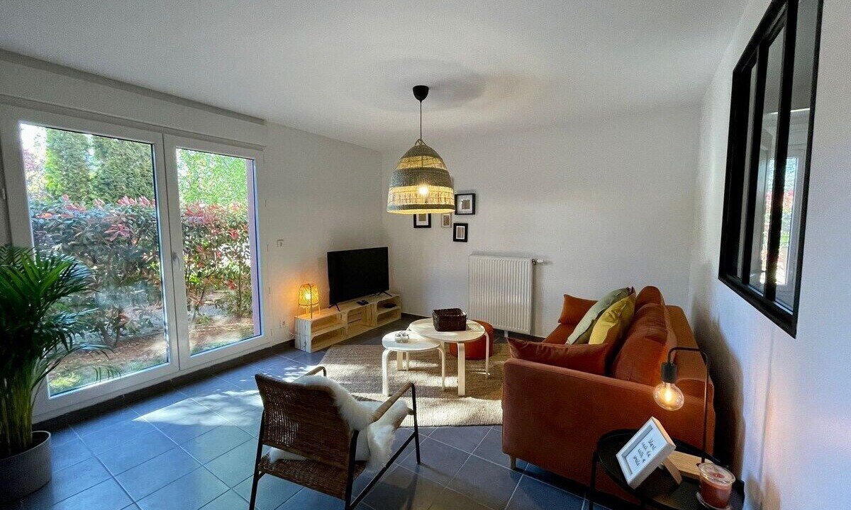 Photo of Livingroom in Genas