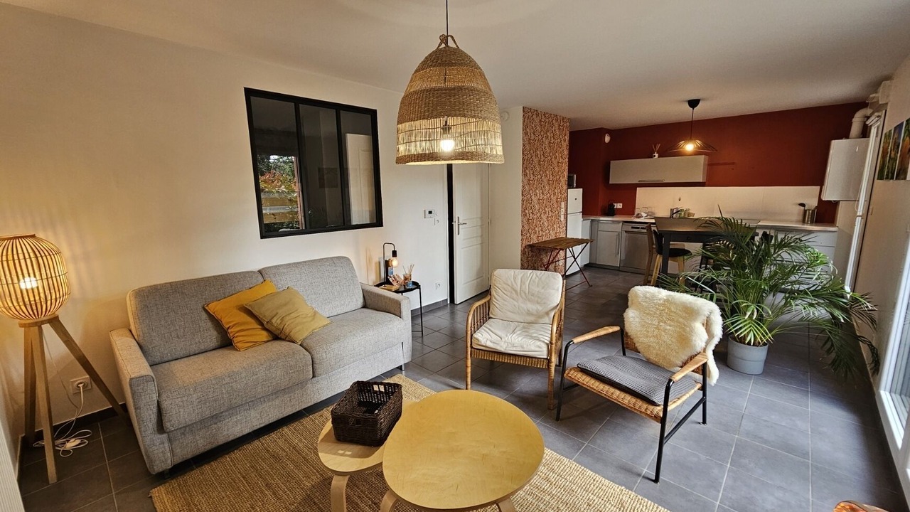 Photo of Livingroom in Genas