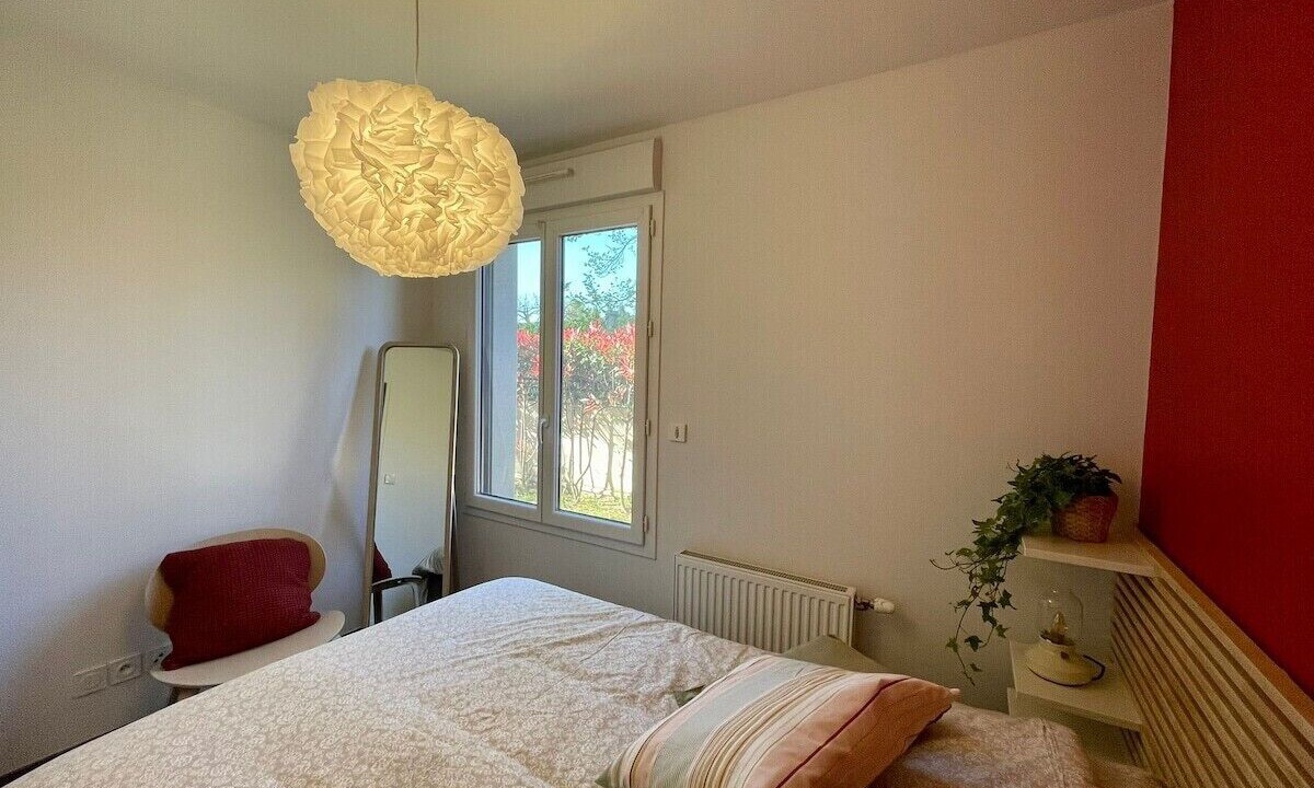 Photo of Bedroom in Genas