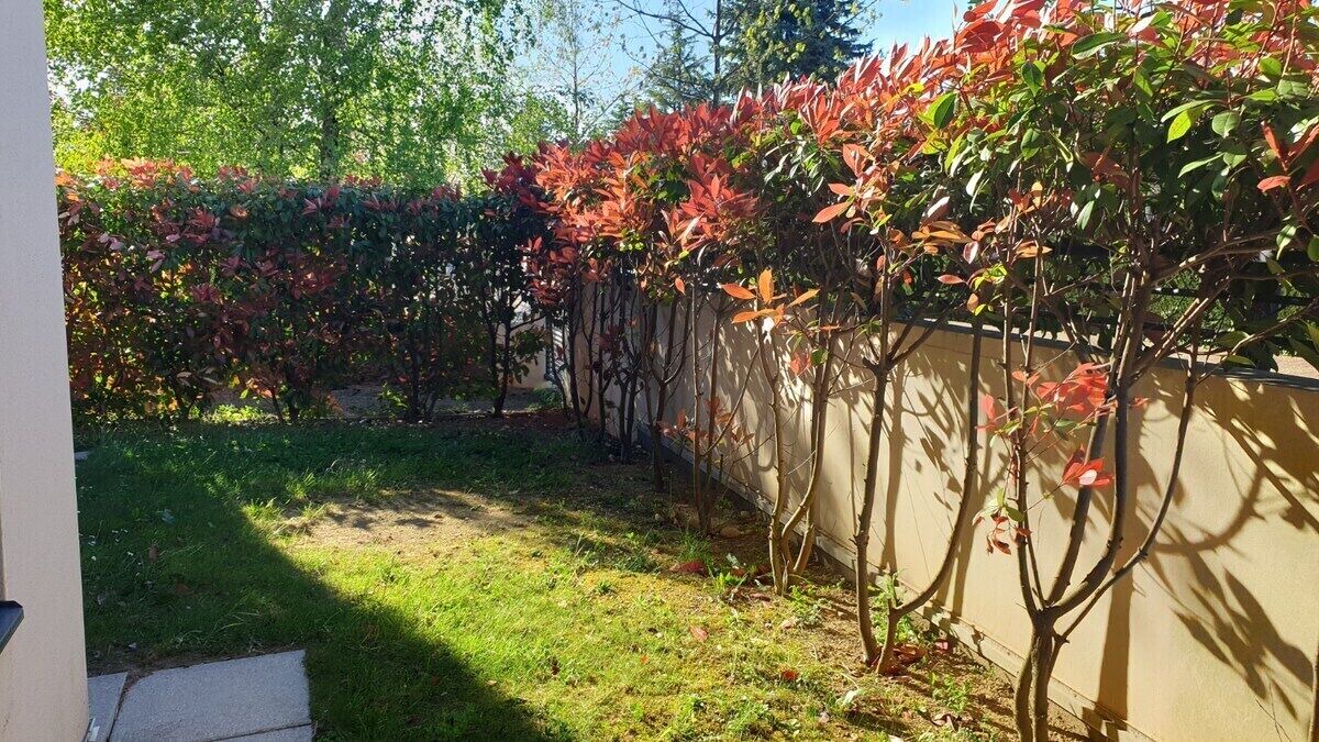 Photo of Outdoor in Genas