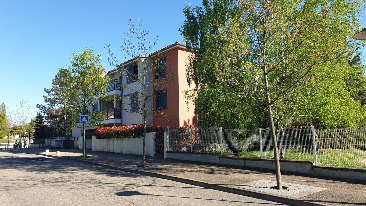 Photo of Outdoor in Genas
