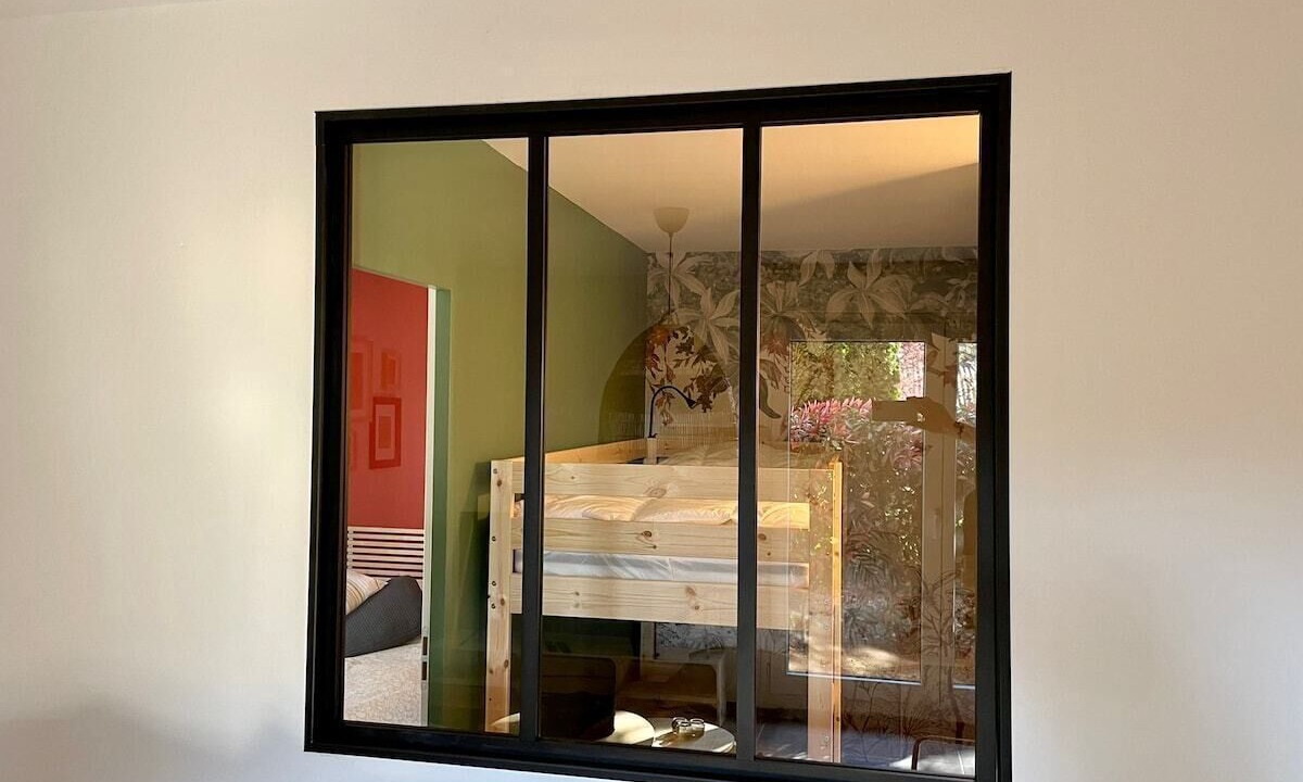 Photo of Bedroom in Genas