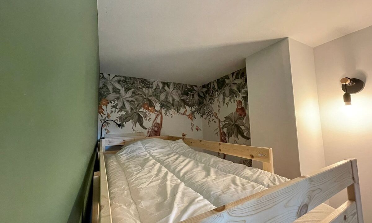 Photo of Bedroom in Genas