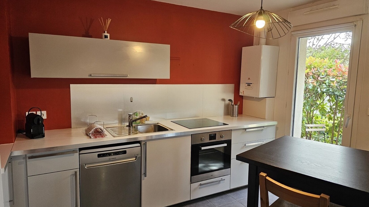 Photo of Kitchen in Genas