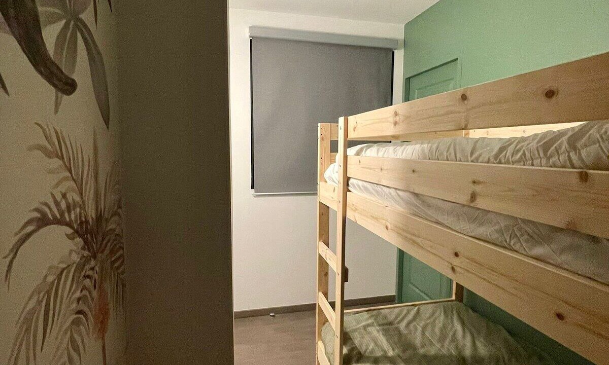 Photo of Bedroom in Genas