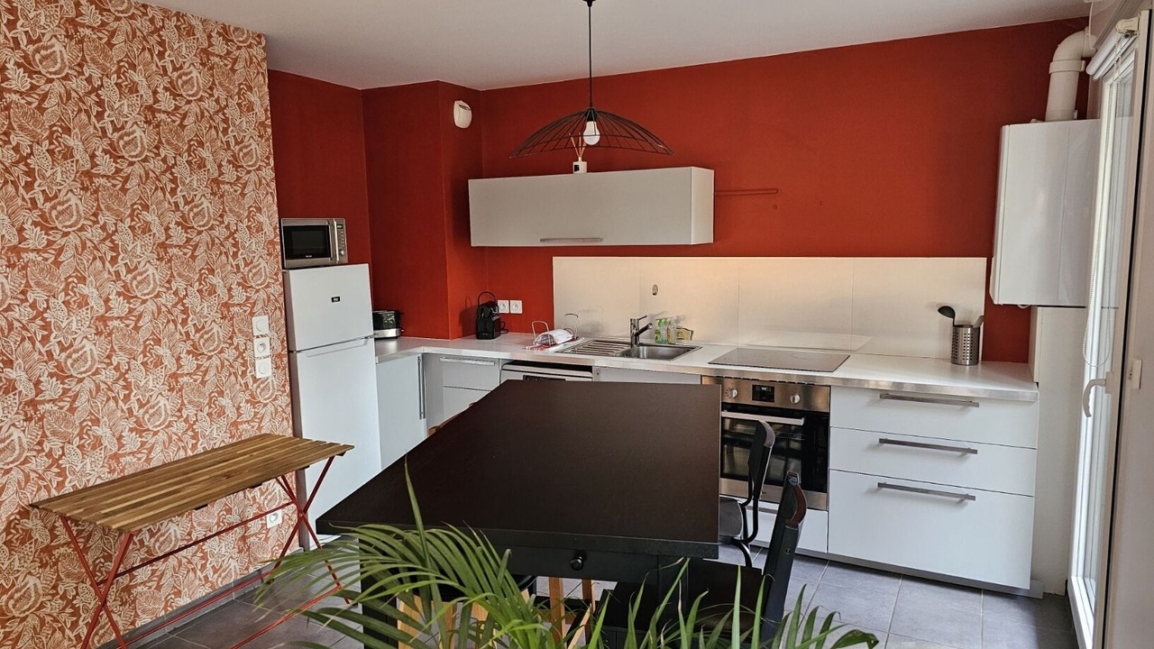 Photo of Kitchen in Genas