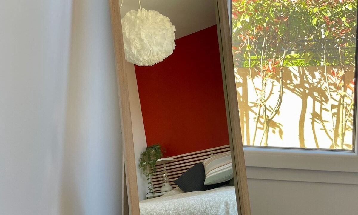 Photo of Bedroom in Genas