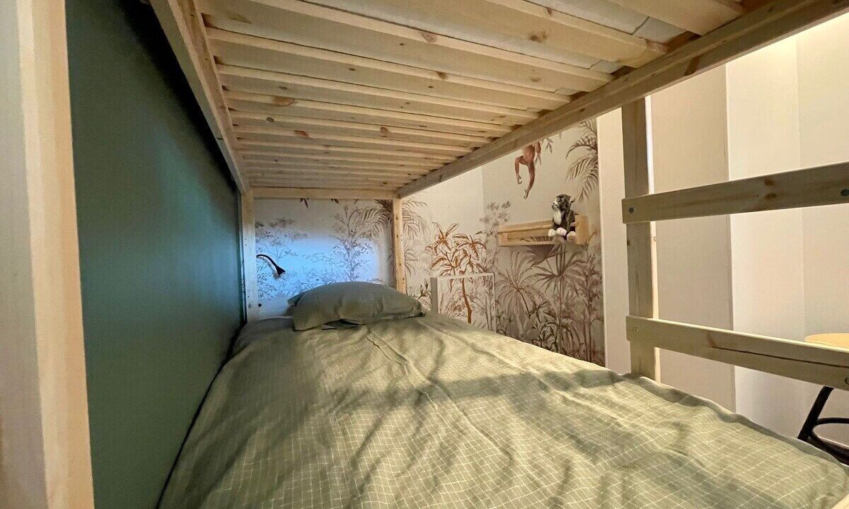 Photo of Bedroom in Genas