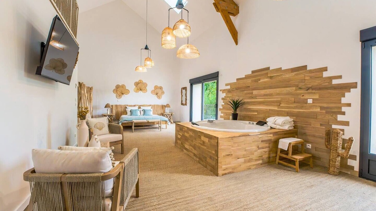 Photo of Bedroom in Lavilletertre