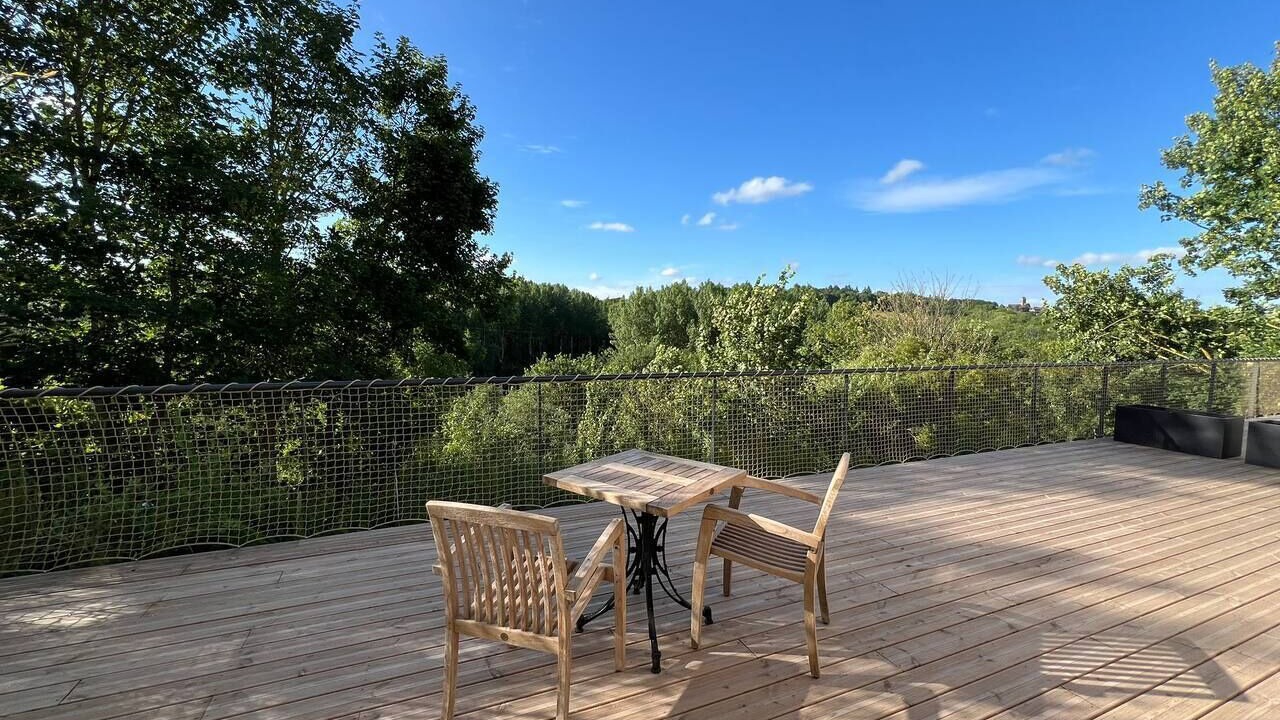 Photo of Outdoor in Lavilletertre