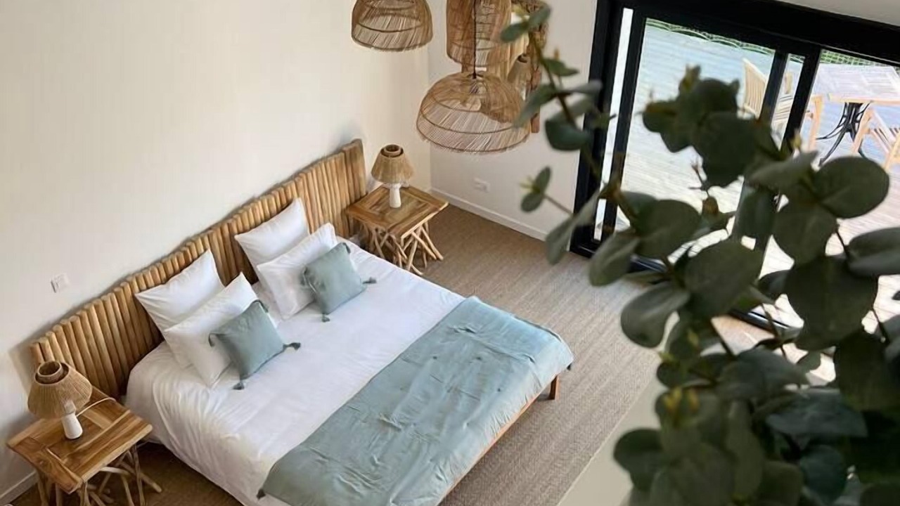 Photo of Bedroom in Lavilletertre